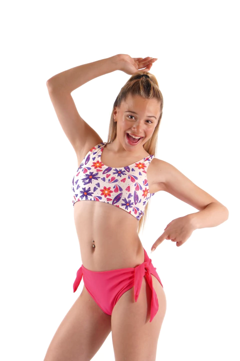 ENTERA CONVERTIBLE NIKA SURF