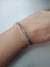PULSEIRA RIVIERA CORAÇÃO MULTICOLOR NO RÓDIO na internet