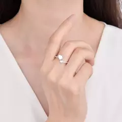 Anillo de Corazones - comprar online