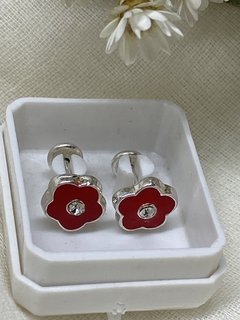 Abridor Flor con Cubic - comprar online