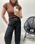 Calça Pantalona Zaya - LA BRAND