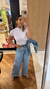 Blusa Melinda - LA BRAND