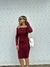 Vestido Fran na internet