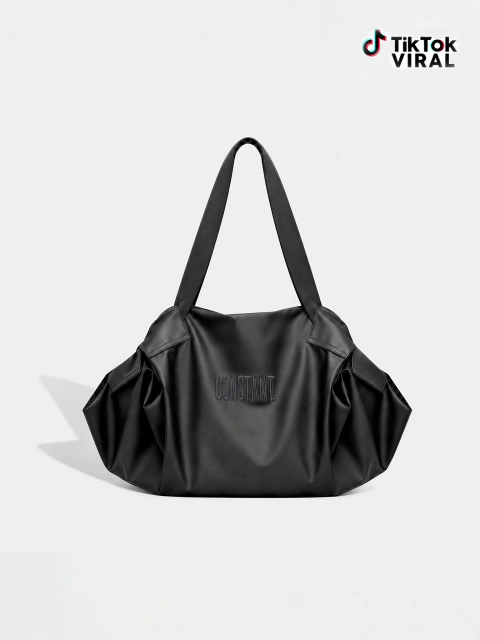 Bolso Engomado