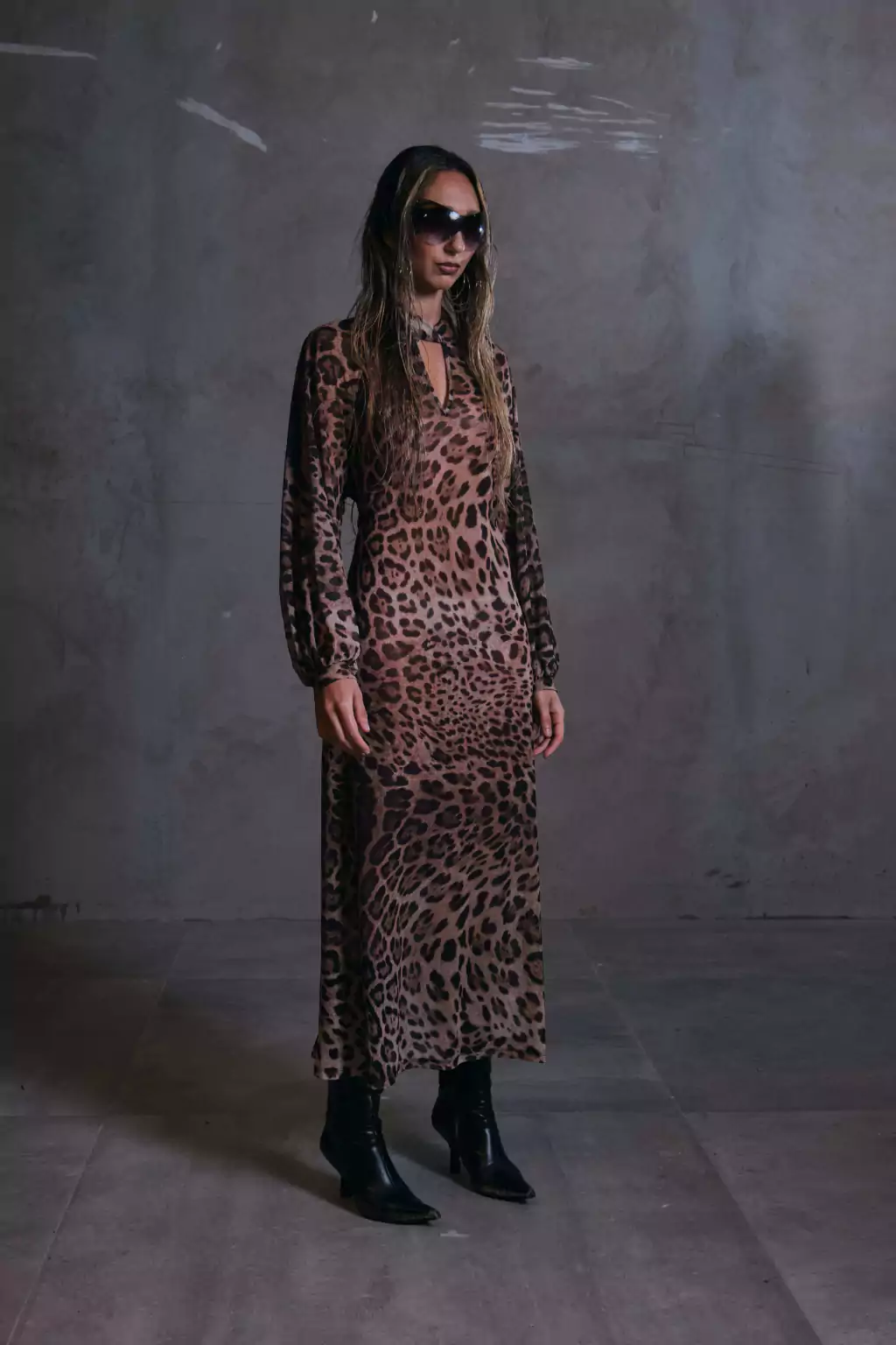 Vestidovich Animalete