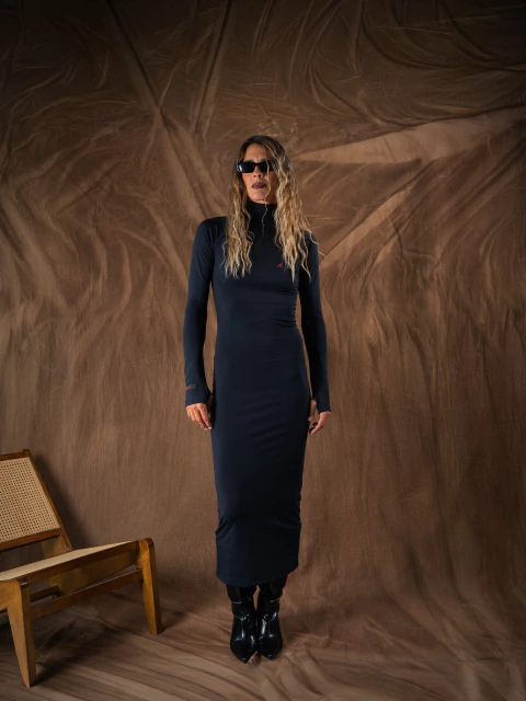 Vestidovich Tricot