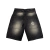 Jorts 90's Jeans Black - buy online