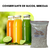 Conservante Sorbato De Potássio Alimentício 25kg - Sacaria 21 Química - 21 Química