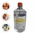 Vaselina Líquida USP Pura Incolor Sem Cheiro 1 Litro - comprar online