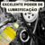 Óleo De Rícino Puro Combustível Aeromodelismo 3 Litros - 21 Química