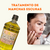 Kit Óleo de Alecrim 1 Litro + Óleo de Rosa Mosqueta 1 Litro Beleza Imbatível - comprar online