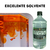 Butilglicol - 1 Litro - Desengordurante/solvente - comprar online
