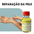 Kit de Óleos Naturais para Cuidado Completo 100ml - 5 em 1 - Babosa, Rícino, Rosa mosqueta, Ojon e Cera de abelha 100g - comprar online