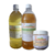 Kit Poderoso Trio para Cabelos Saudáveis: Rícino, Alecrim 1 Litro e Coco 200ml