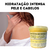 Manteiga De Manga 200g Hidratante E Nutritiva 100% Natural - loja online
