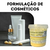 Manteiga De Manga 250g Hidratante E Nutritiva 100% Natural - comprar online