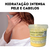 Manteiga De Manga 250g Hidratante E Nutritiva 100% Natural - 21 Química