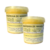 Manteiga De Manga 400g Hidratante E Nutritiva 100% Natural - comprar online