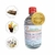 Álcool de Cereais 100% Premium Alimentício 500 ml na internet