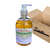 Imagem do Óleo De Alecrim Crescimento e Antiqueta 100% Puro - 500ML Com válvula Pump