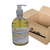Óleo De Amêndoas 500ml Puro Multiuso Beleza E Cuidados Pessoais + Válvula - comprar online