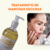 Imagem do Kit Óleo de Alecrim 500ml + Óleo de Rosa Mosqueta 500ml Beleza Imbatível