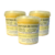 Manteiga De Manga 600g Hidratante E Nutritiva 100% Natural - comprar online