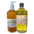 Kit Óleo de Alecrim 1 Litro + Óleo de Rosa Mosqueta 1 Litro Beleza Imbatível - comprar online