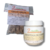 Cera De Abelha 250gr + Manteiga De Karité 250gr 100% Puro