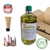 Óleo de Semente de Uva Segredo da Beleza Natural 100% Puro - Nutrição e Hidratação - Com Válvula Pump - 1 Litro - loja online
