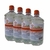 Glicerina Vegetal Bidestilada USP 4 Litros