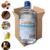 Propilenoglicol USP 1 Litro Propileno Glicol Alimentício - Garrafa na internet