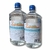 Propilenoglicol USP 2 Litros Propileno Glicol Alimentício Garrafa