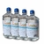 Propilenoglicol USP 4 Litro Propileno Glicol Alimentício - Garrafa