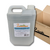 Propilenoglicol USP 5 Litros - Propileno Glicol Alimentício Galão - BA