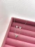 Conjunto mini coraçãozinho