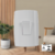 Conjunto 1 Interruptor Simples Vertical - Ilumi Slim - 8017 - comprar online