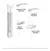 Resistência P Ducha Lorenz Advanced, Top Jet Turb 7500w 220v - M300 - comprar online
