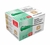 AGULHA HIPODERMICA DESCARPACK 25X8 (21G). 100 UN