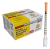 SERINGA INSUL 0,5ML FIXA MULTI 8X0,30 DESC CX3000UN