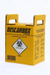 COLETOR PERFURO CORT PAPEL 3L (DB)