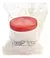 COLETOR URINA 50ML S/PA TRANS TAMPA VERM EST PCT 100 UND