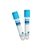 TUBO P/ COLETA DE SANGUE A VACUO C/ CITRATO DE SODIO 3,2% 3,6ML, 13X75MM PLASTICO, C100 UN. NEOVACCUMI - comprar online