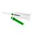 AGULHA MULTIPLA PARA COLETA DE SANGUE A VACUO 21G (25x8). 100 UN/CX. FL5-A21G| - comprar online