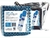 TUBO P/ COLETA DE SANGUE A VACUO C/ CITRATO DE SODIO 3,2% 3,6ML, 13X75MM PLASTICO, C100 UN. NEOVACCUMI