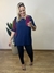 Blusa Silene