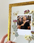 Quadro Gioconda | Personalize com sua foto na internet