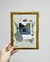 Imagem do Quadro Gioconda | Personalize com sua foto