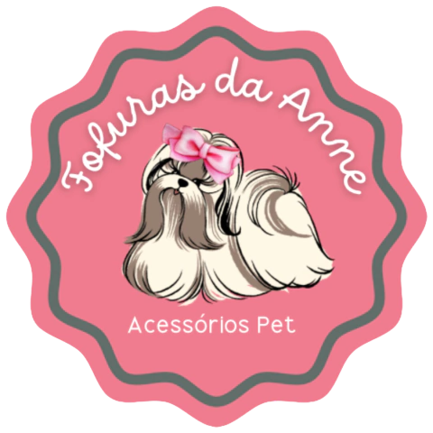 Fofuras da Anne Laços Pet