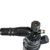 Canhão de Espuma Snow Foam All Black 1 Litro SGT-9932 - Sigma Tools - Produtos para Estética Automotiva | Zaplus Car Praça 14